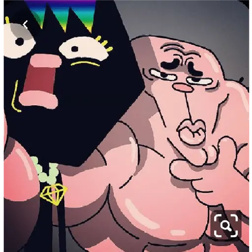 gumball 29