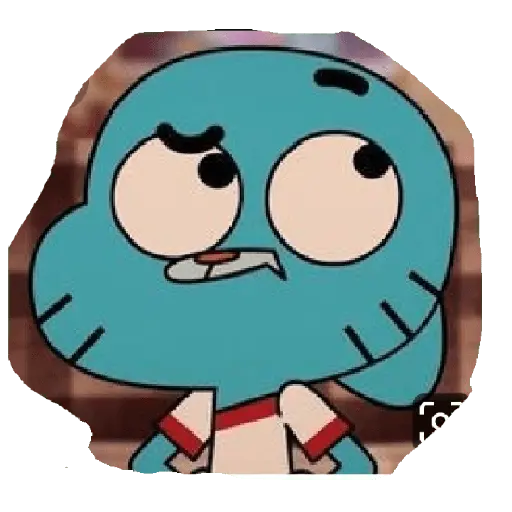 gumball 4