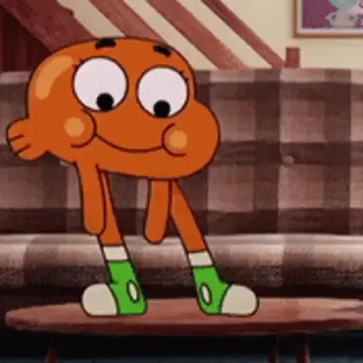 O Incrível Mundo de Gumball 19