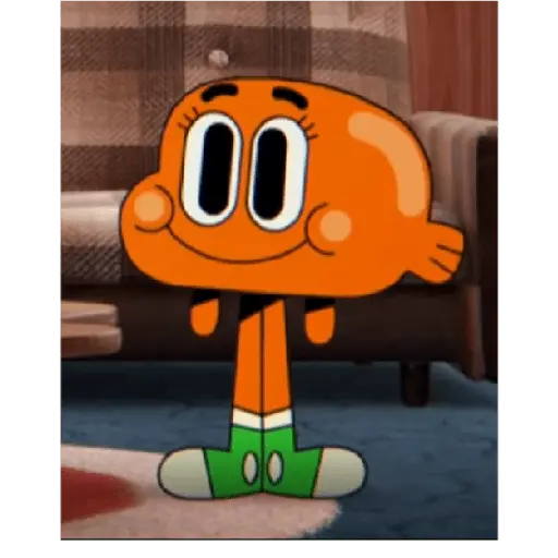 gumball 16