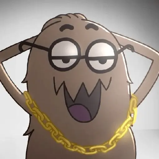 GUMBALL RANDOM 💖✨️ 16