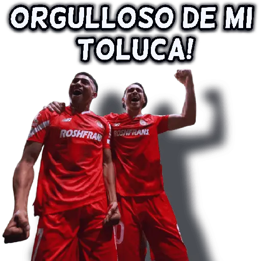 Toluca ⚽👑 30