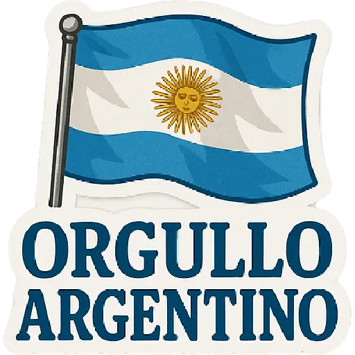 🇦🇷25 de Mayo Viva La Patria🇦🇷 7