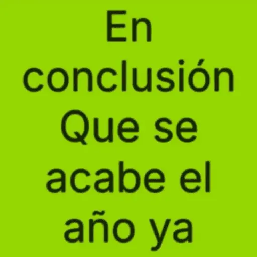 📗⛳ FRASES [Brat] ⛳📗 25
