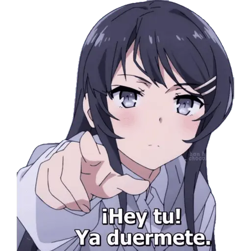 Anime random 🥴 6