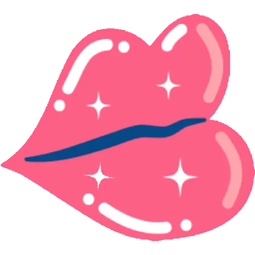 Labios glitter💋💋✨️✨️ 8