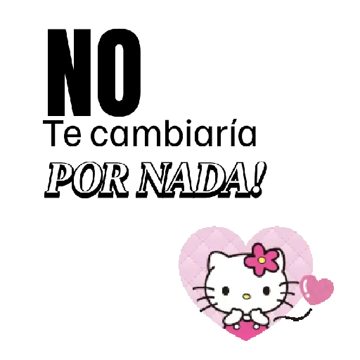 San Valentín de hello Kitty 💕😽 1