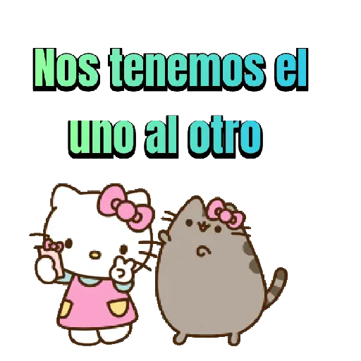 San Valentín de hello Kitty 💕😽 4