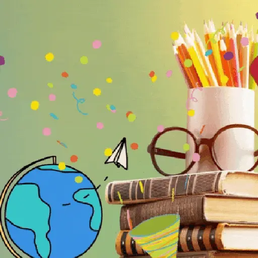 Día del maestro 📚🍎🪄 9