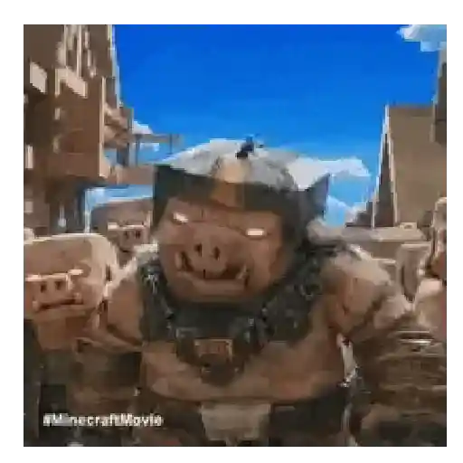 Minecraft 🤖 1