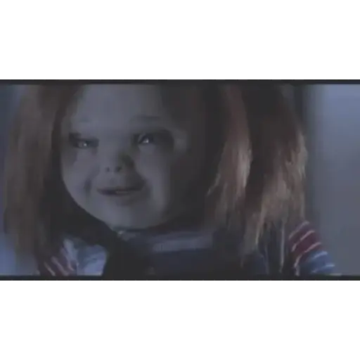 chucky childs play 5