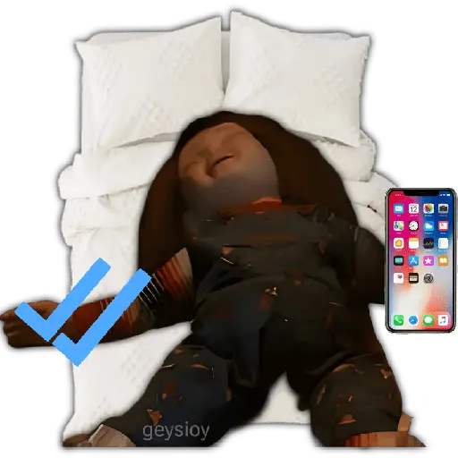 🔥 Chucky tirado meme ✨ 7