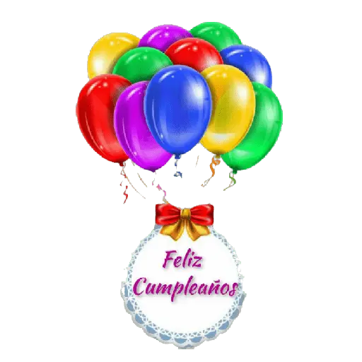 🎂🎉 ¡Feliz cumpleaños! 🎉🎂 10