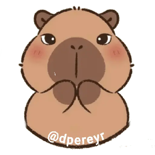 capibara 3