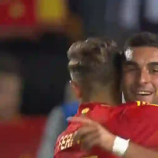 ferran torres ⚽ 26