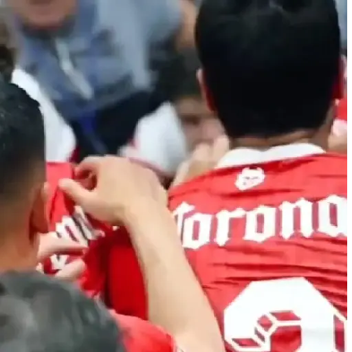 Toluca ⚽👑 19