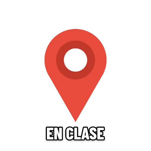 EN CLASE