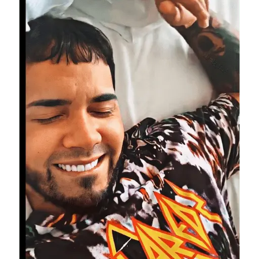 Anuel AA 2