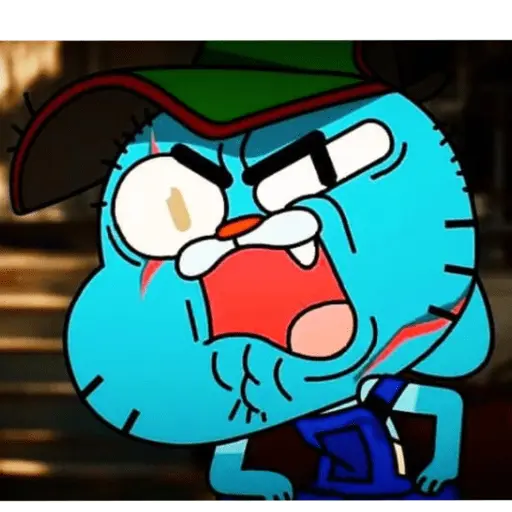 gumball 2
