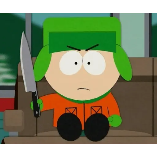 South park 6