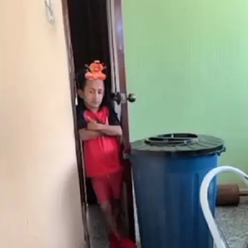 Tío colocho 🔥🌧️ lluvia 🙂‍↕️ 12