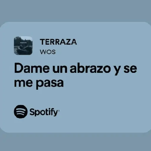 Letras de canciones 1