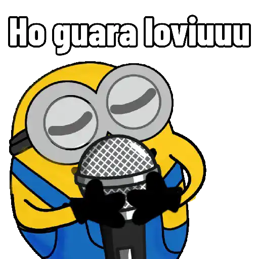 variroooo Minions 11