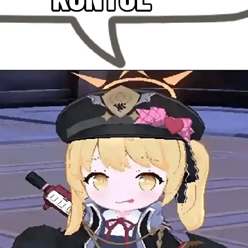 meme blue archive part 6 20
