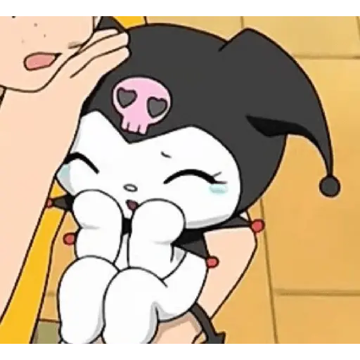 kuromi 9