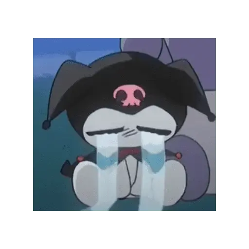 kuromi sigma 14