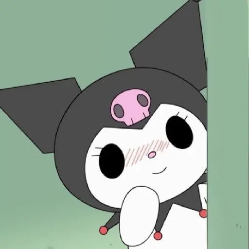 kuromi 19