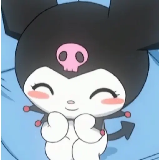 kuromi 8