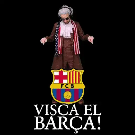 Futbol Barcelona 😎 17