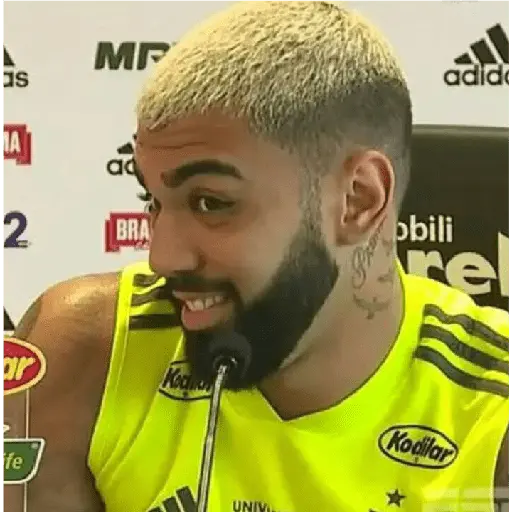 flamengo memee 10