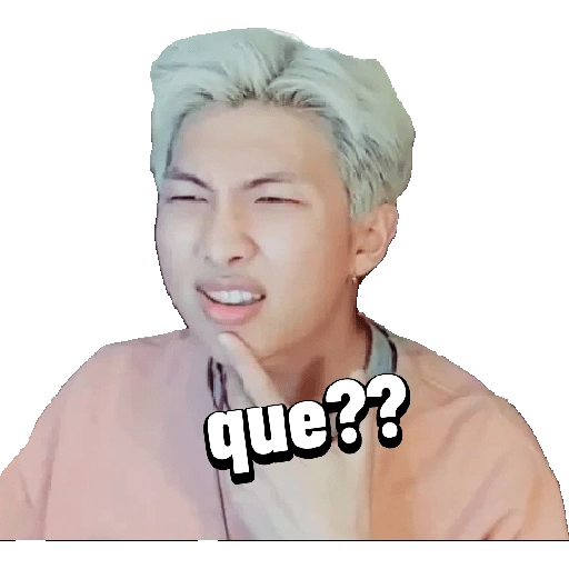 RM 💜 16