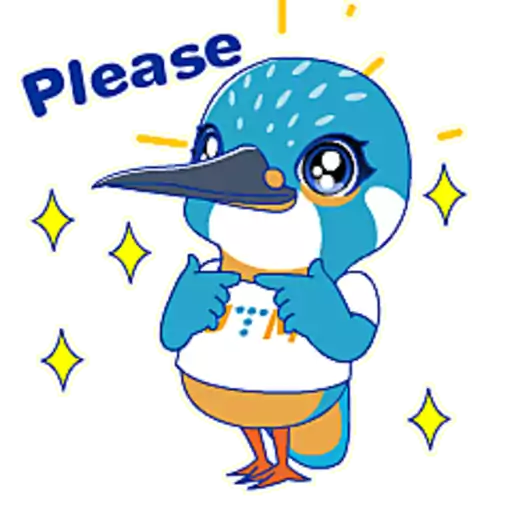 Please