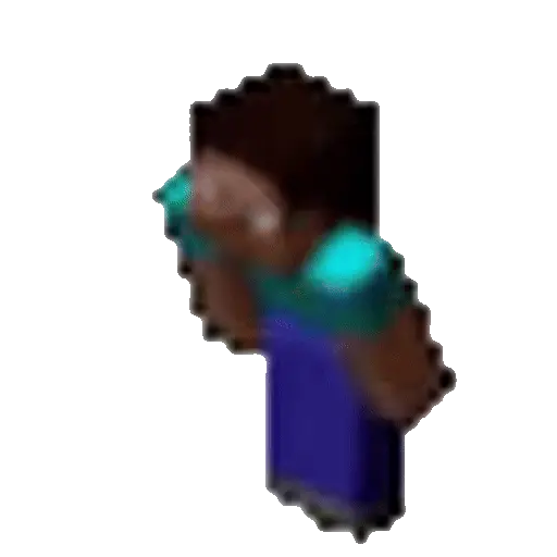 🎮 Minecraft Animado 🌳⚔️🪨2 16