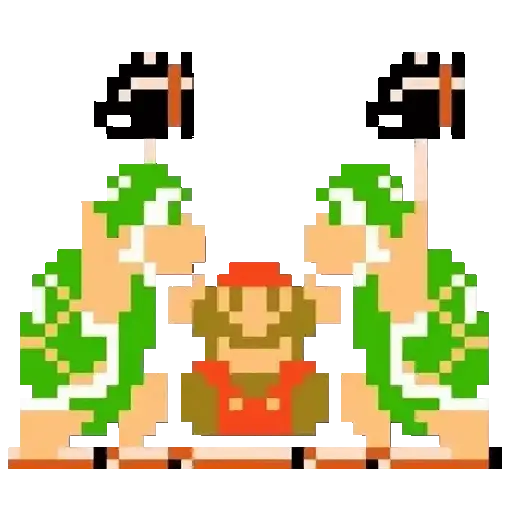 Mario Bros 🍄👾🪙🎮 videojuego 23