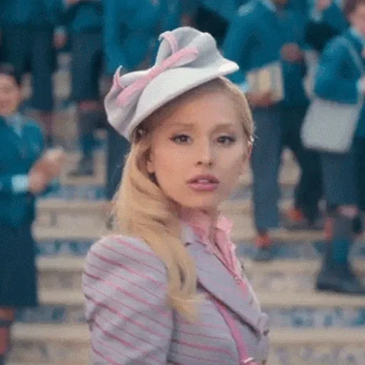 🫧🩷🪄Glinda Wicked🪄🩷🫧 3
