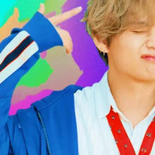 BTS 💙 3