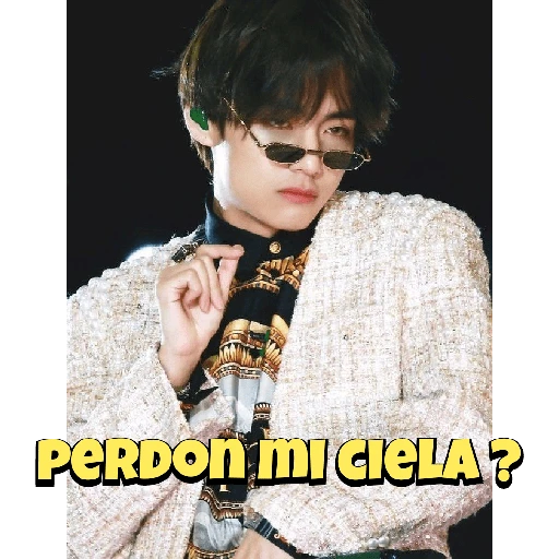 Taehyung💜♥️💋 9