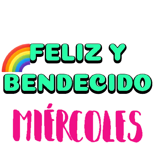 Miércoles animado 2