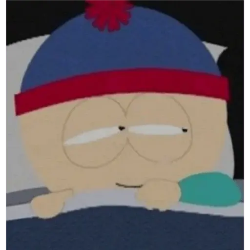 South park 10