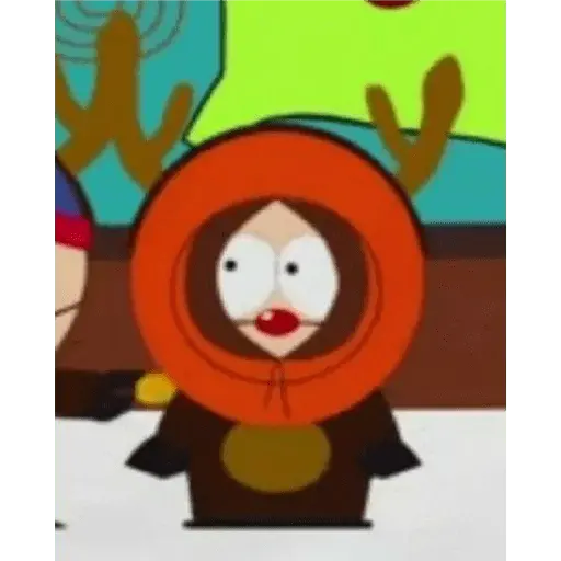 South park 6