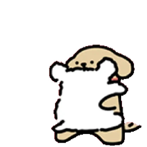 D O G G Y M U C H 9
