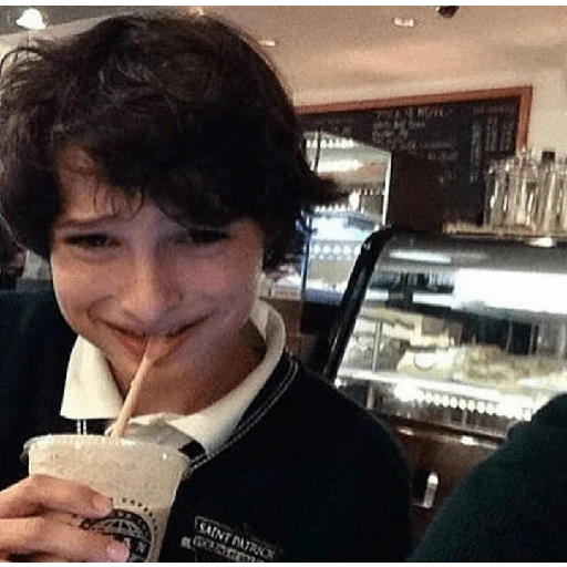finn wolfhard 11