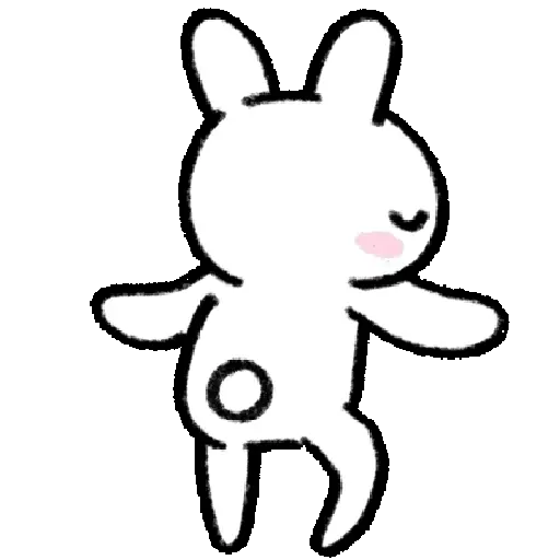 BUNNY 🤍🐰 2