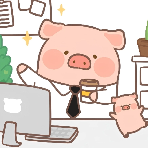 soy un cerdito 14
