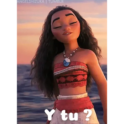 moana 27