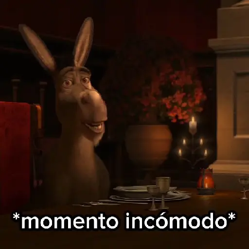 Burro 🫏 (Shrek) 11
